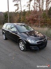 Sprzedam Opel Astra H 1.9 CDTI