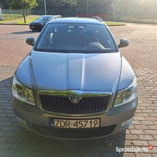 Sprzedam Skoda Octavia || 2012rok