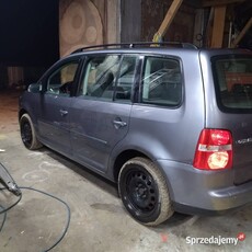 Sprzedam VW Touran