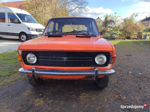 Sprzedam Zastava 1100 p 1977r