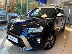 SsangYong Tivoli Grand 1.5 T-GDI Adventure Plus