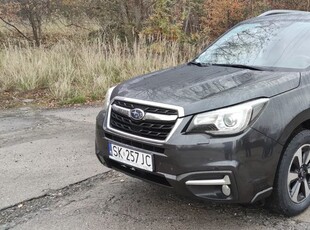 Subaru Forester 2.0i Comfort EU6