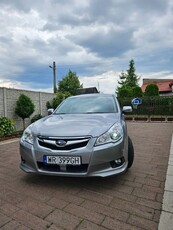 Subaru Legacy 2.0i Comfort