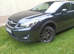 Subaru XV 2.0i Exclusive