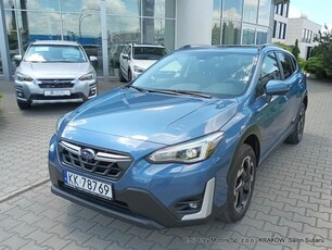 Subaru XV 2.0i-S Platinum (EyeSight) Lineartronic