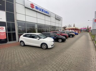 Suzuki Baleno 1.2 Elegance