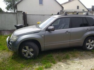 suzuki grand vitara 1.9