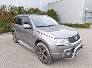 Suzuki Grand Vitara 1.9 DDiS