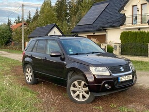 Suzuki Grand Vitara 3.2 V6 Elegance