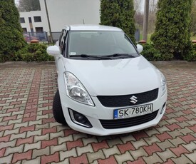 Suzuki Swift 1.2 Comfort Plus