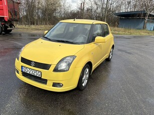 Suzuki Swift 1.3 GLX