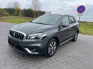 Suzuki SX4 S-Cross 1.4 T Premium