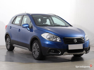 Suzuki SX4 S-Cross 1.6 VVT