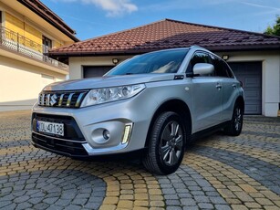 Suzuki Vitara 1.0 Boosterjet Allgrip Comfort