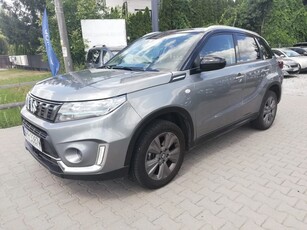 Suzuki Vitara 1.4 Boosterjet Elegance 2WD