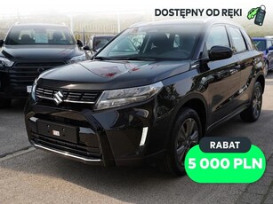 Suzuki Vitara 1.4 Boosterjet mHEV Premium 2WD