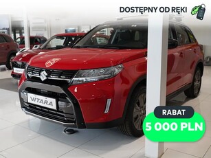 Suzuki Vitara 1.4 Boosterjet mHEV Premium Plus 2WD