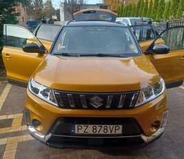 Suzuki Vitara 1.4 Boosterjet Premium 2WD