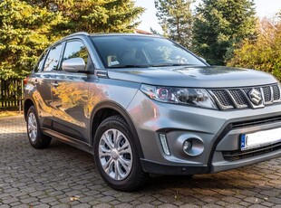 Suzuki Vitara 1.4 Boosterjet Premium 4WD