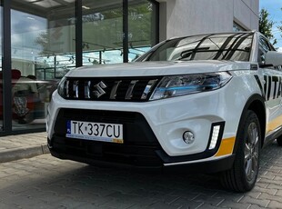 Suzuki Vitara 1.5 Strong Hybrid Premium 2WD AGS