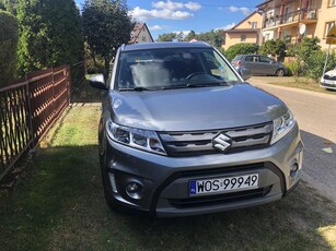 Suzuki Vitara 1.6 Comfort 2WD