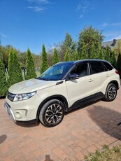 Suzuki Vitara 1.6 Premium 4WD