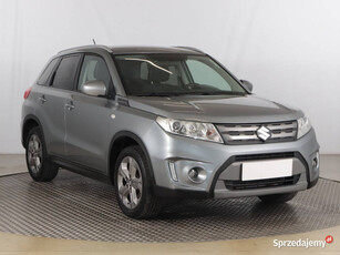 Suzuki Vitara 1.6 VVT