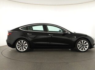 Tesla Model 3 2019 Long Range 4WD 76kWh 99074km Sedan