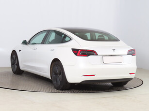 Tesla Model 3 2019 Std Range Plus 49kWh 76525km Sedan