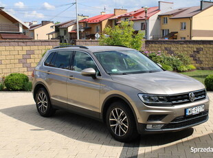 Tiguan 150KM