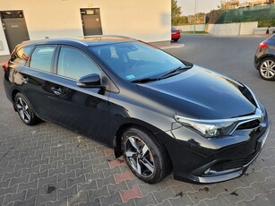 Toyota Auris 1.6 Premium