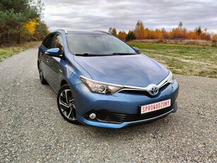 Toyota Auris 1.8 HSD Prestige NAVI