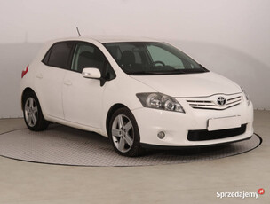 Toyota Auris 2.0 D-4D