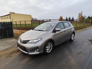 Toyota Auris 2.0 D-4D Life Plus