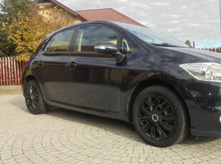 TOYOTA AURIS 2012ROK