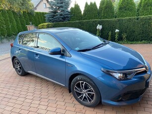 Toyota Auris Hybrid 135 Premium