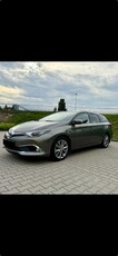 Toyota Auris Hybrid 135 Prestige