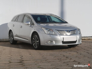 Toyota Avensis 1.6 i