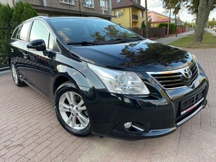 Toyota Avensis 1.8 Active