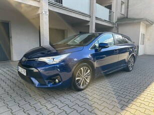 Toyota Avensis 1.8 Premium MS