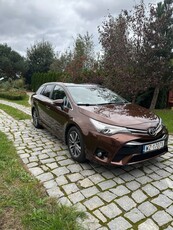 Toyota Avensis 2.0 Prestige MS