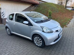 Toyota Aygo 1.0 VVT-i Luna A/C