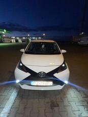 Toyota Aygo 1.0 VVT-i Sprint EU6