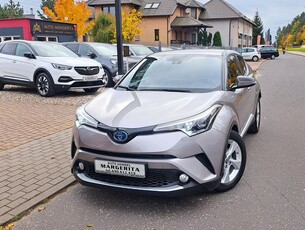 Toyota C-HR 1.8 Hybrid Dynamic