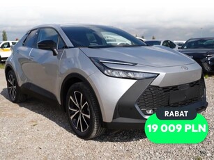 Toyota C-HR 1.8 Hybrid Style