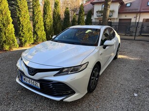 Toyota Camry 2.5 Hybrid Comfort CVT