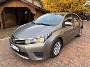 Toyota Corolla 1.4 D-4D Active EU6