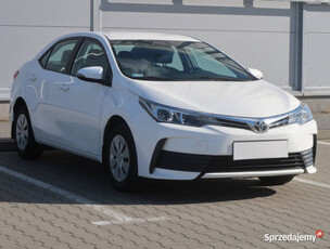 Toyota Corolla 1.6 Valvematic