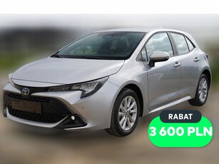 Toyota Corolla 1.8 Hybrid Comfort