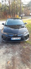 Toyota Corolla 1.8 Hybrid Comfort